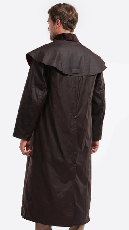 ジャケット・アウター WAXED WEATHER BAL COLLAR COAT ULTERIOR ULTERIOR WAXED WEATHER BAL COLLAR COAT | Muster